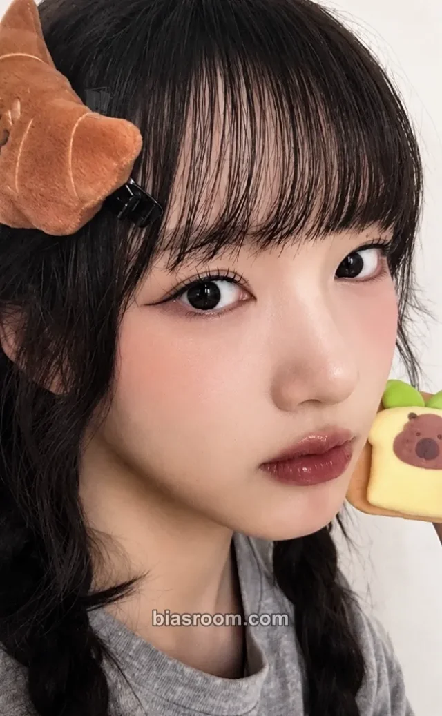 Yerin - Yerin - REACH YOU Album jjmuze (jj muze) fansign offline