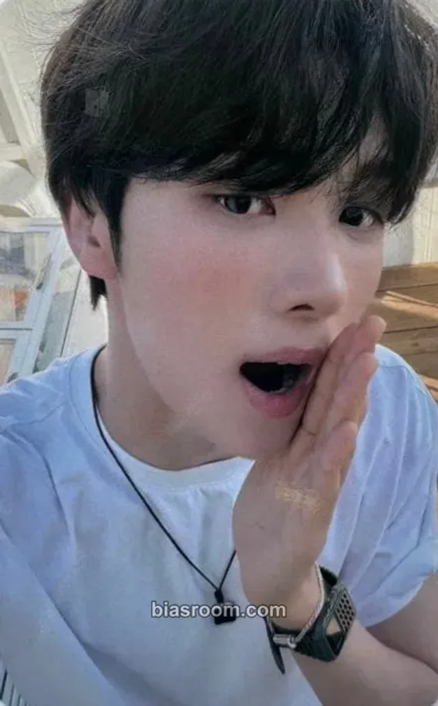 TWS - Youngjae - Soda Soda Album venue-limited tokyo plaza