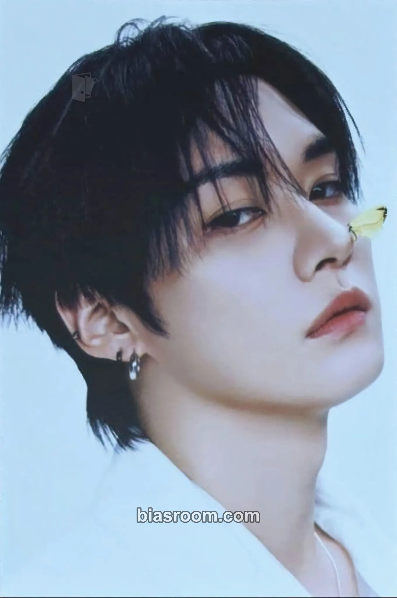 Lee Know RUN IT World Tour Photocard - Stray Kids - Stray Kids K-pop photocard