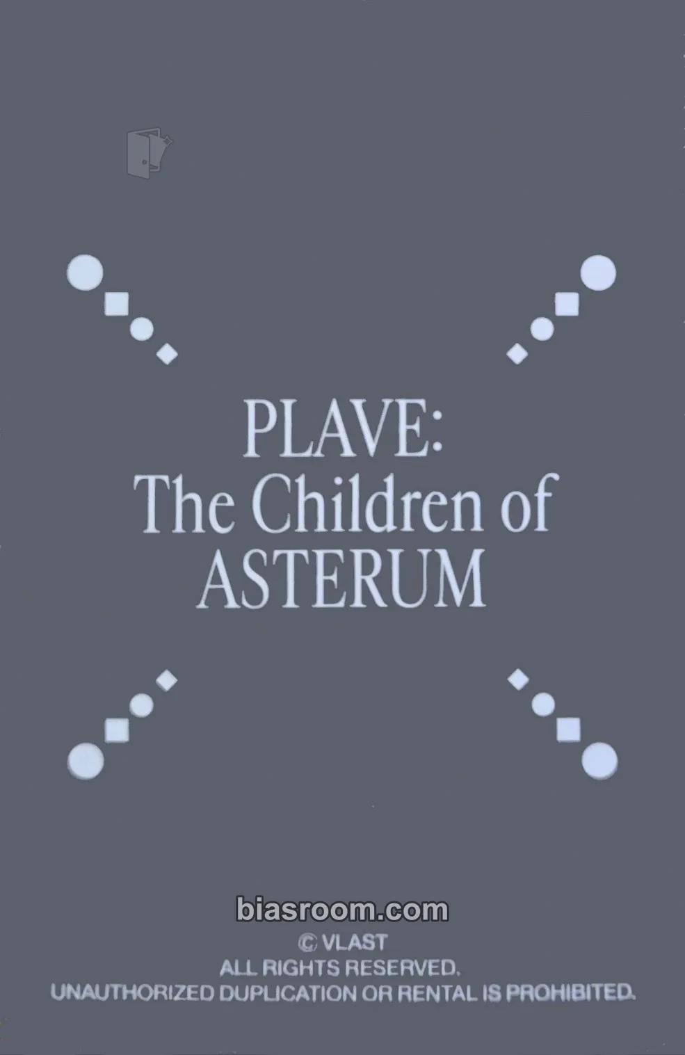 Noah PLAVE: The Children of ASTERUM Photocard - PLAVE | Bias Room