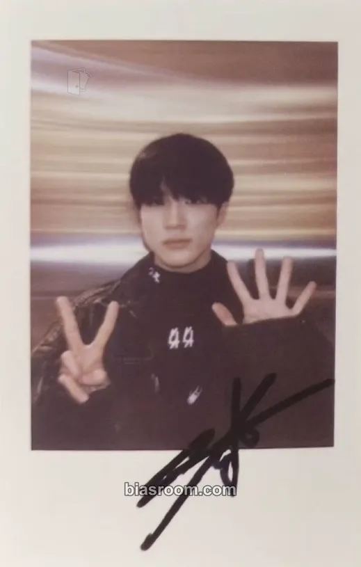 Jeno Dreamscape Photocard - NCT DREAM - NCT DREAM K-pop photocard