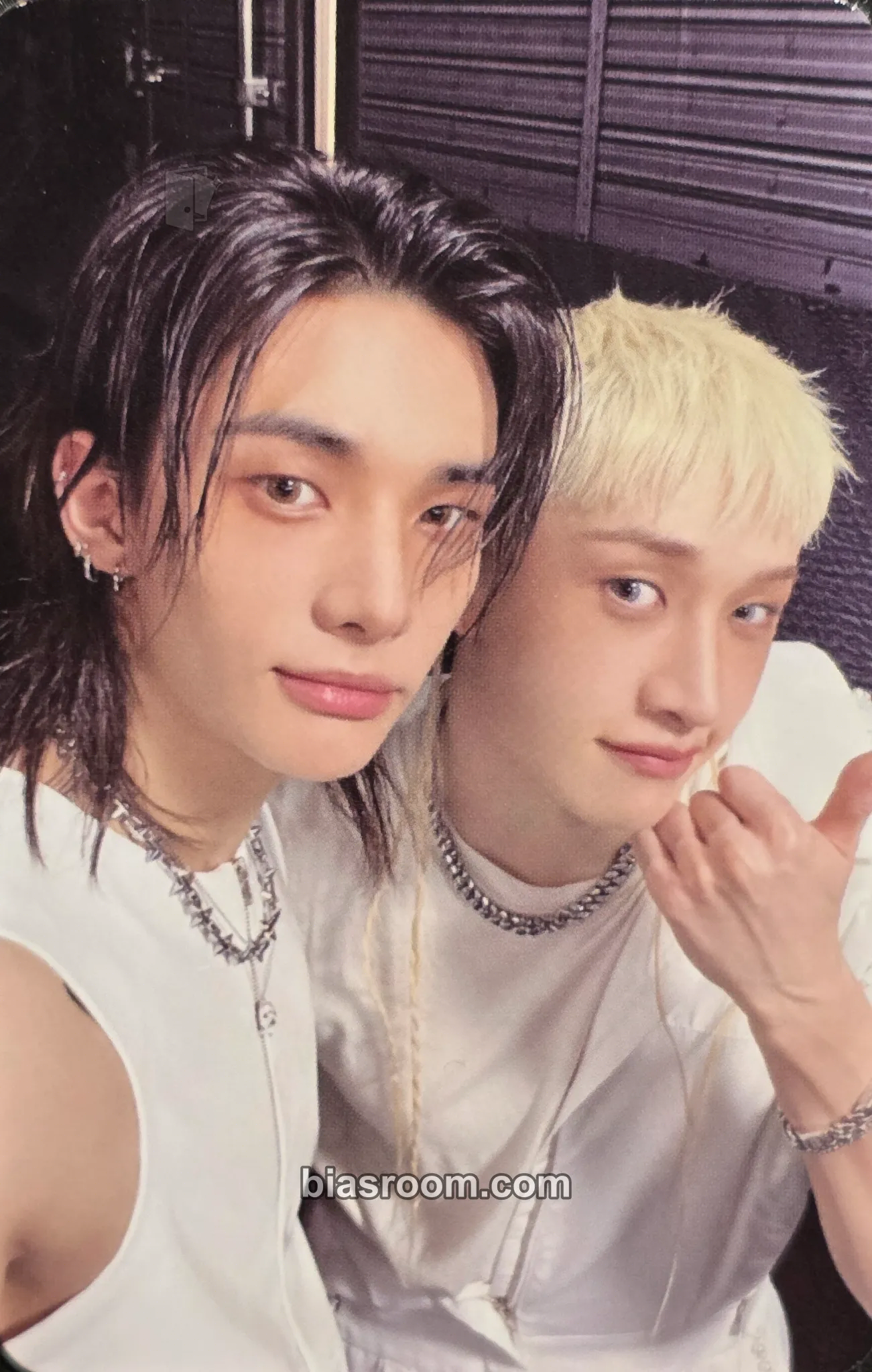 This & That Photocard - Stray Kids - Stray Kids K-pop photocard
