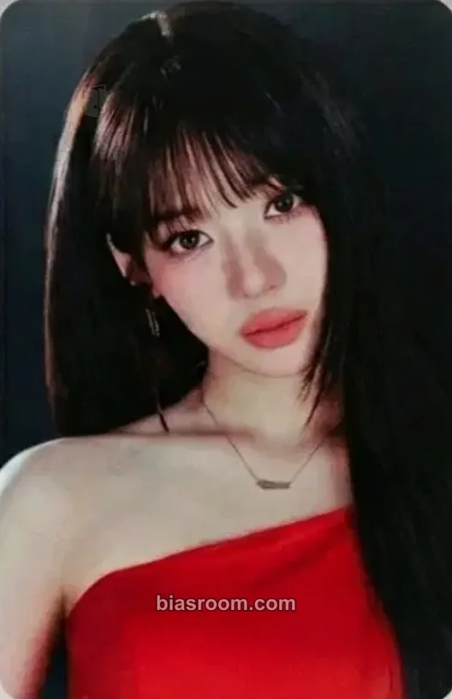 BABYMONSTER - Rora - CHOOM Album broadcast