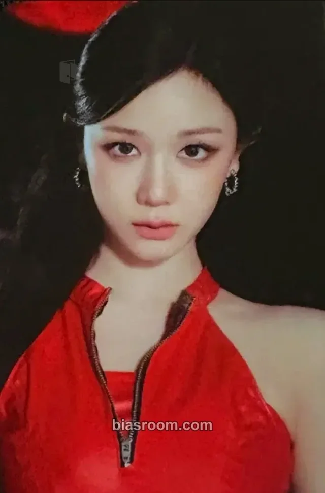BABYMONSTER - Pharita - CHOOM Album broadcast