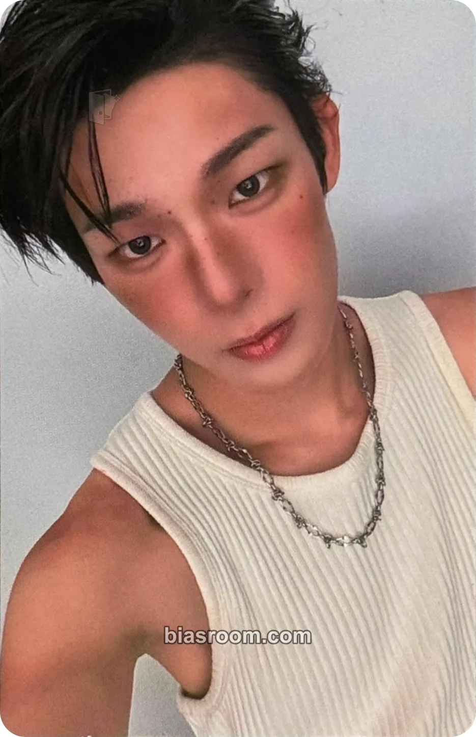 Steven THE STAR Magazine August 2026 Photocard - AHOF - AHOF K-pop photocard