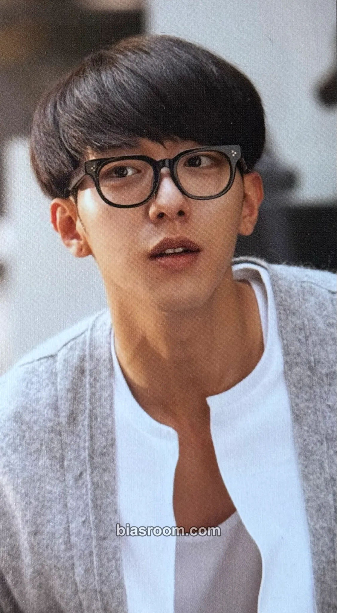 Jungshin 2gether Photocard - CNBLUE - CNBLUE K-pop photocard