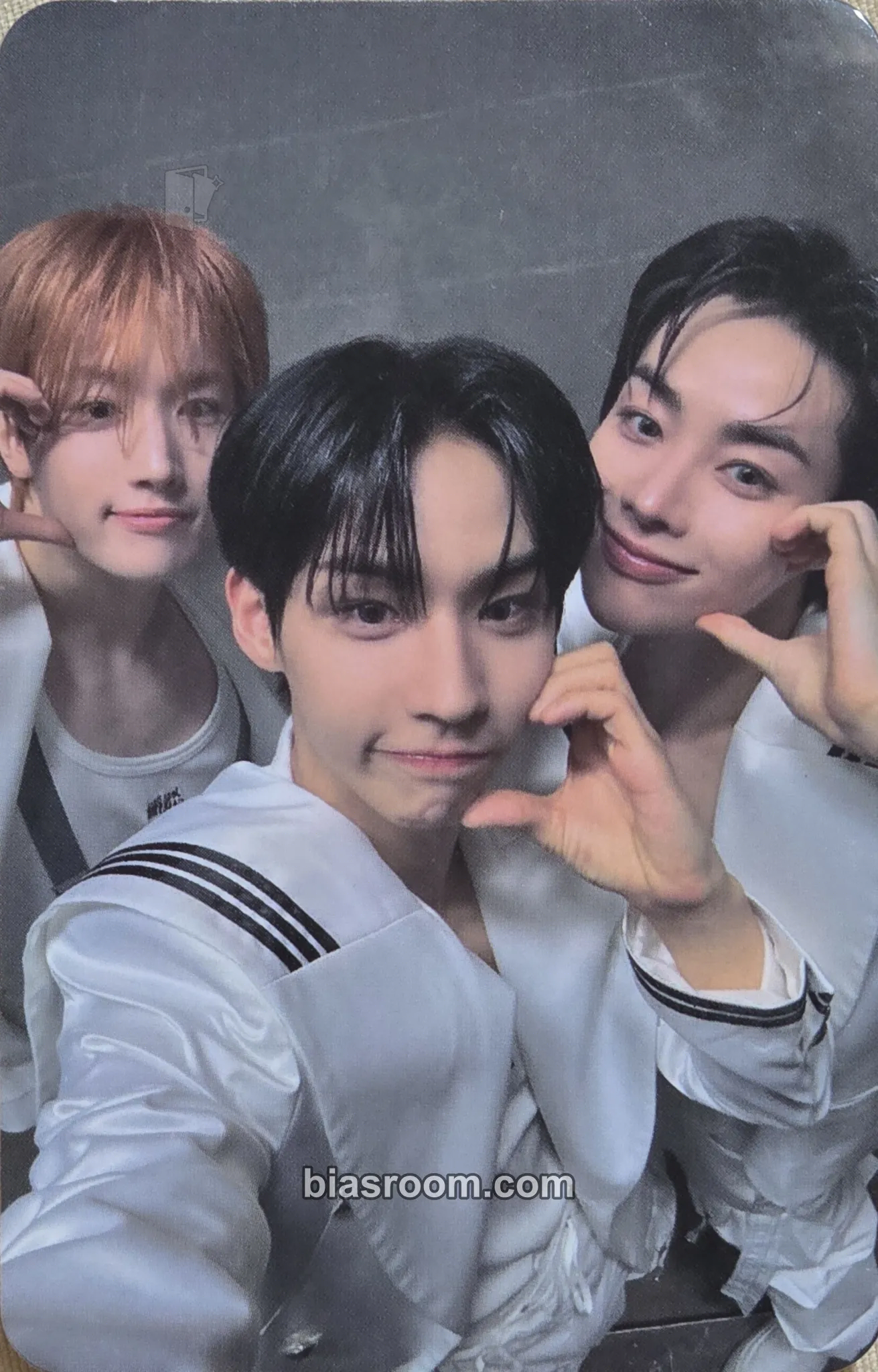 Voyage Photocard - Tempest - Tempest K-pop photocard