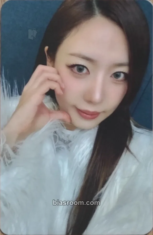 Apink - Namjoo - RE:LOVE Album soundwave video call (fancall) round 3