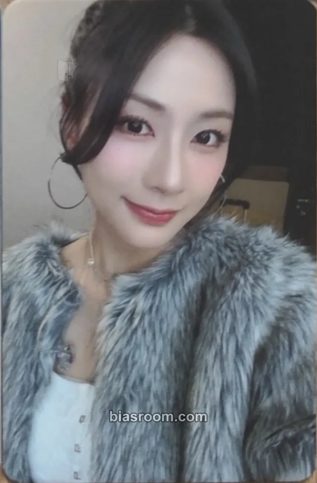 Apink - Hayoung - RE:LOVE Album soundwave video call (fancall) round 3