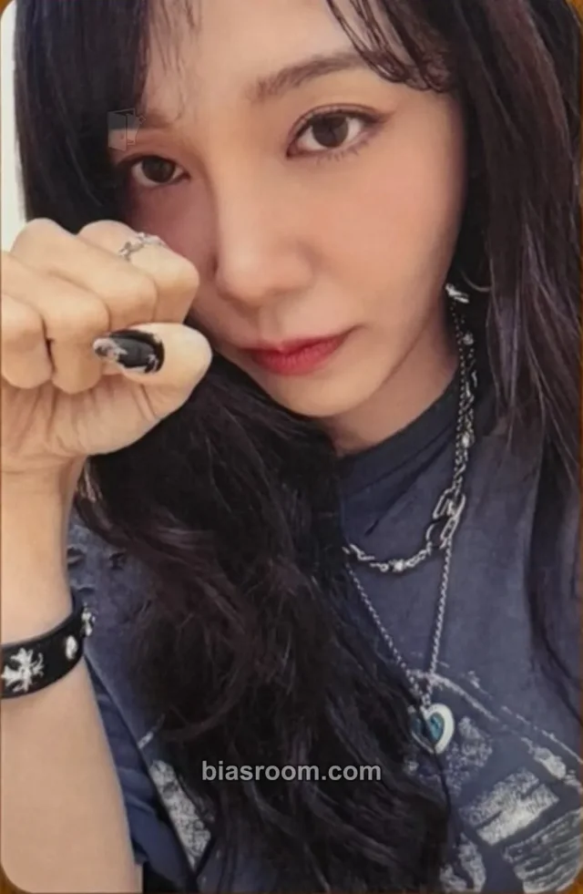Apink - Eunji - RE:LOVE Album video call (fancall) makestar round 1
