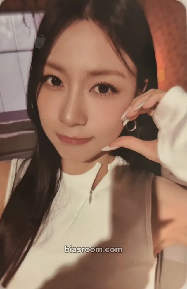 Apink - Hayoung - RE:LOVE Album ktown4u fansign