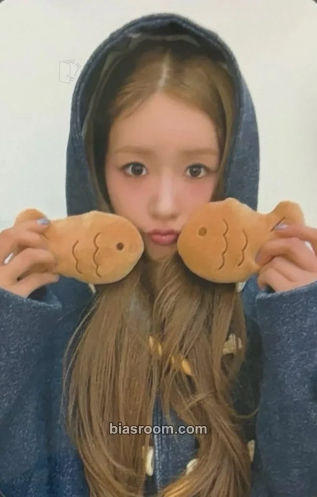 Apink - Bomi - RE:LOVE Album withmuu/withdrama video call (fancall)