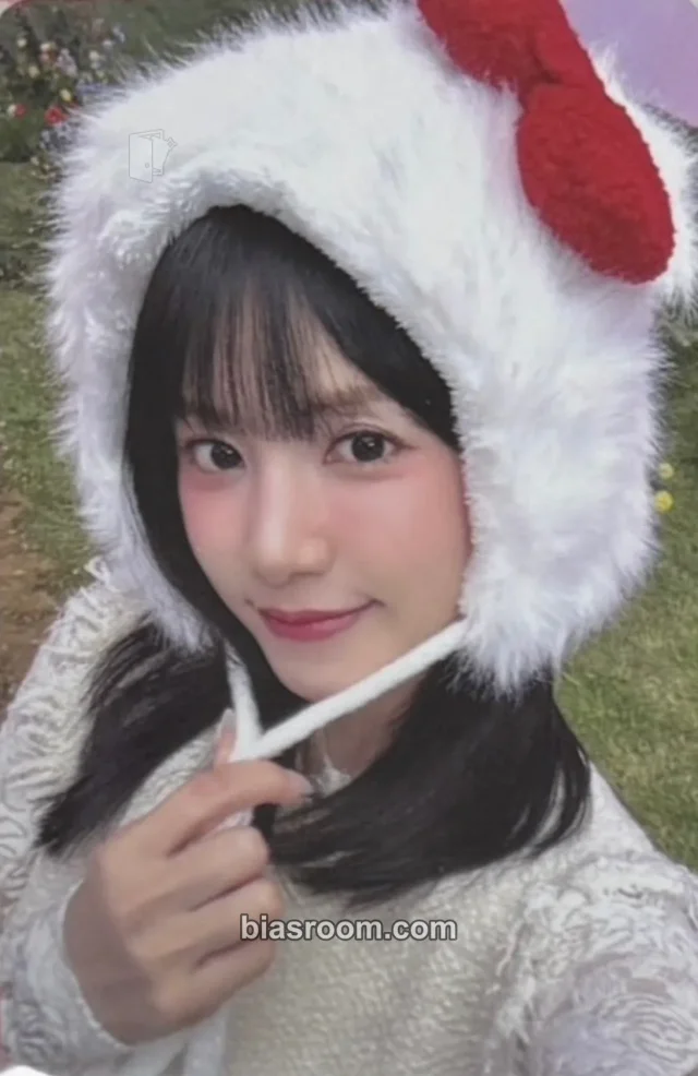 Apink - Chorong - RE:LOVE Album pob (pre-order benefit) makestar