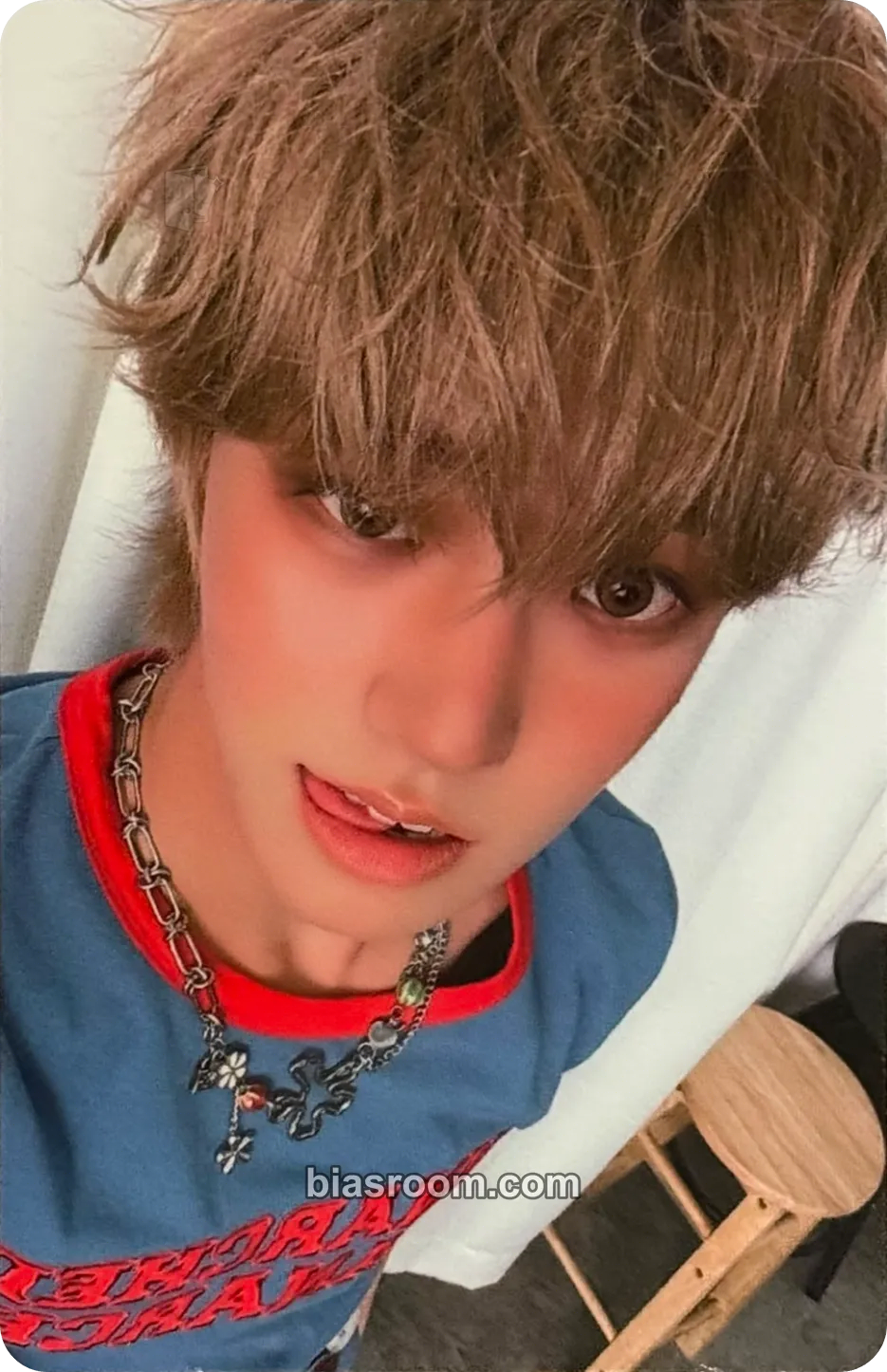 Juwon THE STAR Magazine August 2026 Photocard - AHOF - AHOF K-pop photocard