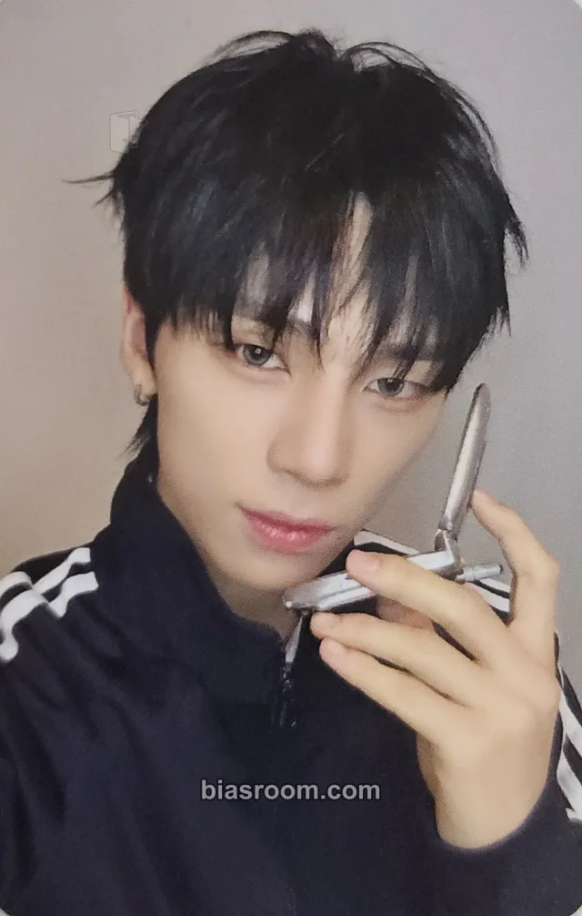NEXZ - So Geon - Beat-Boxer Album starriver round 2 video call (fancall)