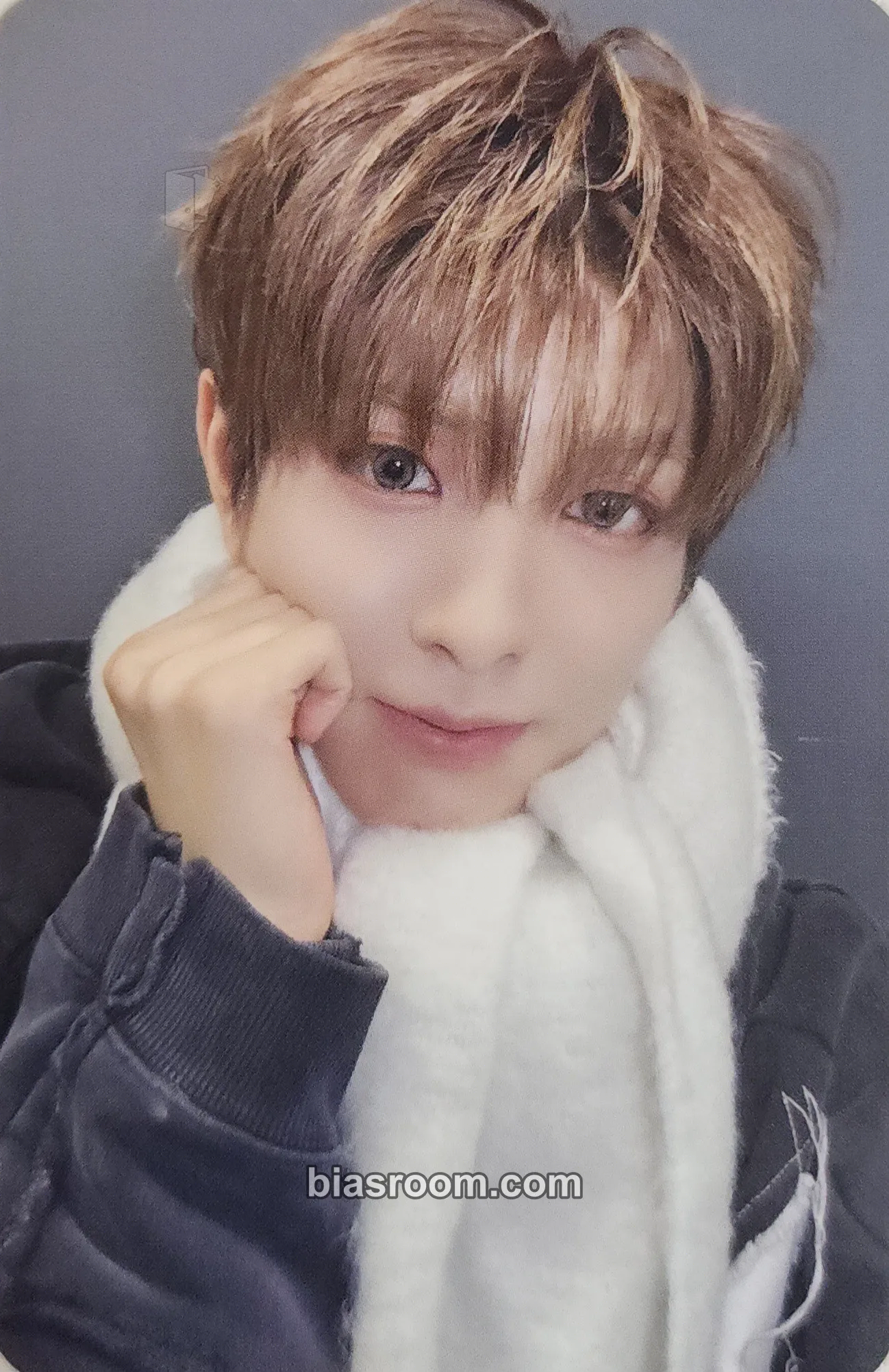 Yuki Beat-Boxer Photocard - NEXZ - NEXZ K-pop photocard