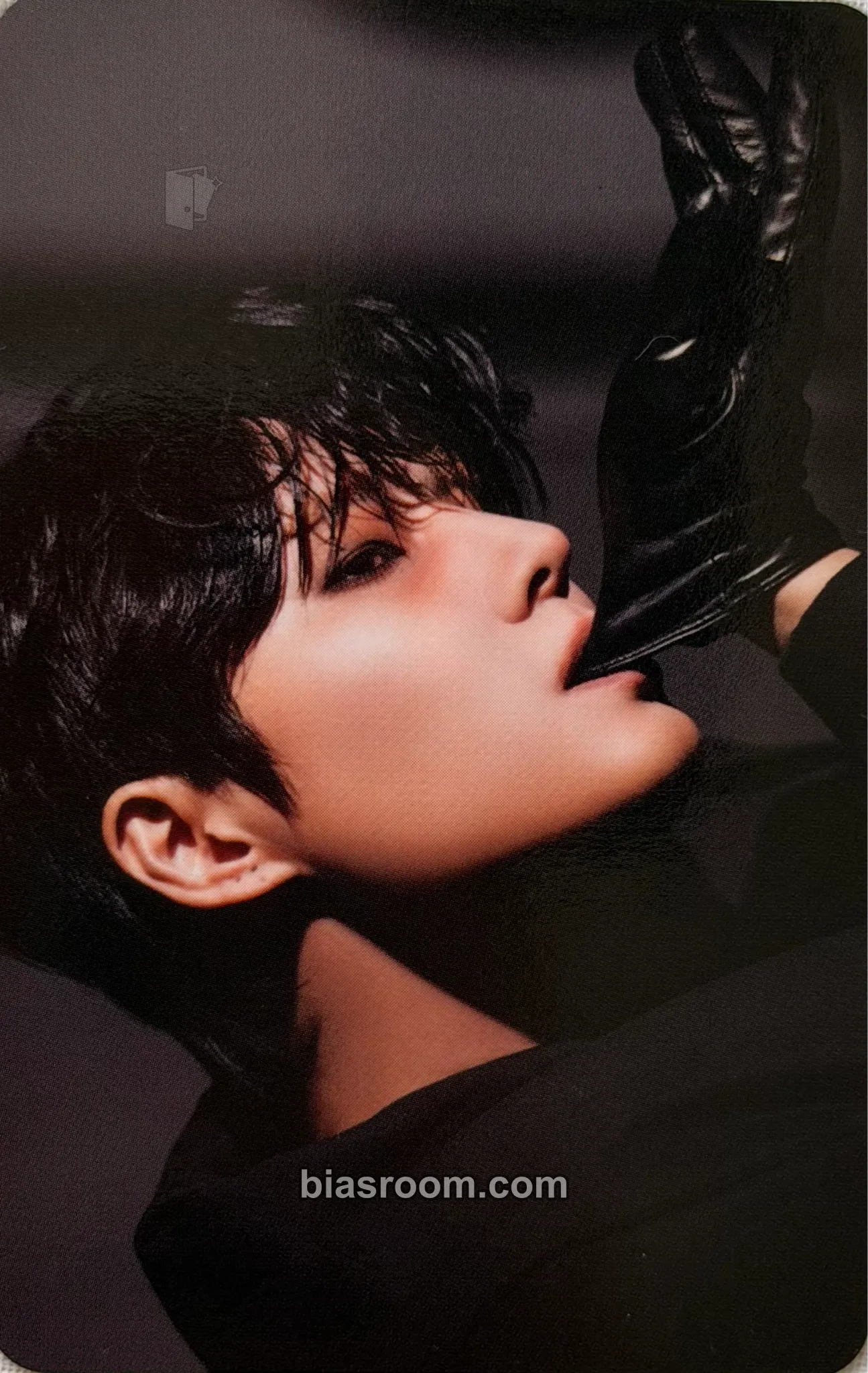 Young K Youngest Photocard - DAY6 - DAY6 K-pop photocard