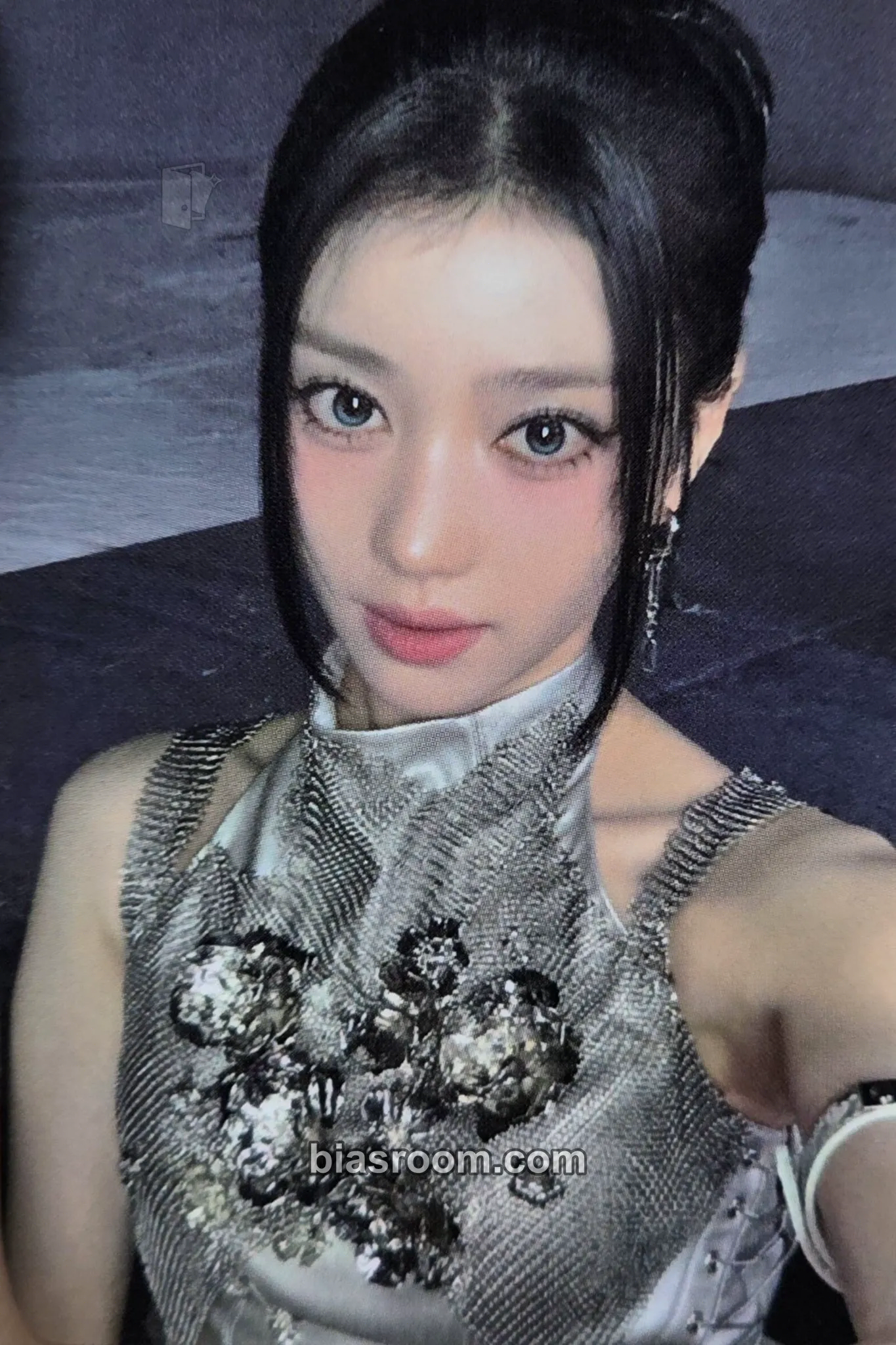 Xiaoting Legend Photocard - Kep1er - Kep1er K-pop photocard