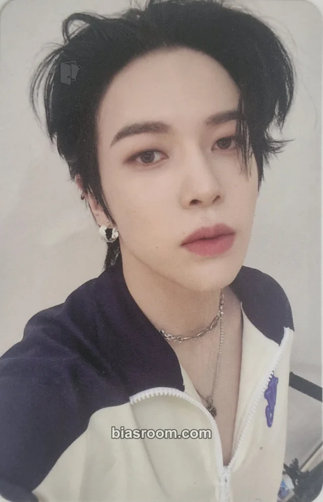 MIRAE - Lee Junhyuk - Boys will be Boys Album album photocard