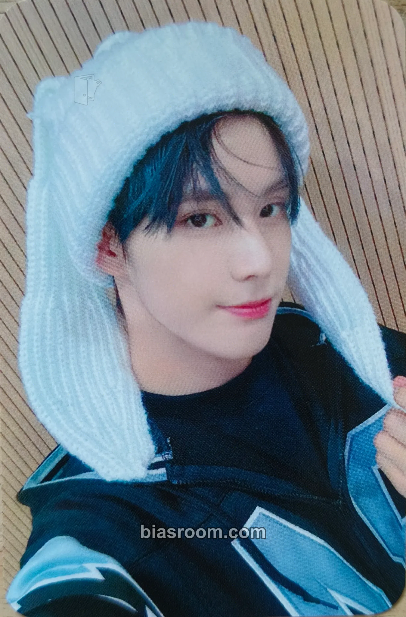 Jinsik HOUSE OF TRICKY : Trial And Error Photocard - xikers - xikers K-pop photocard