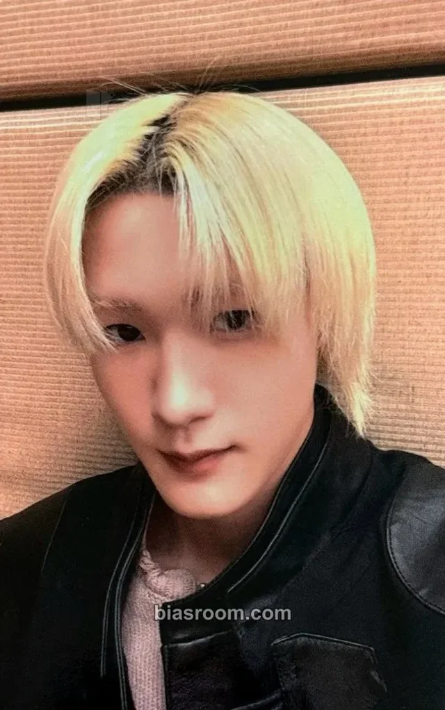 P1Harmony - Soul - Sad Song Album withfans / yizhiyu (yzy) video call (fancall) round 1