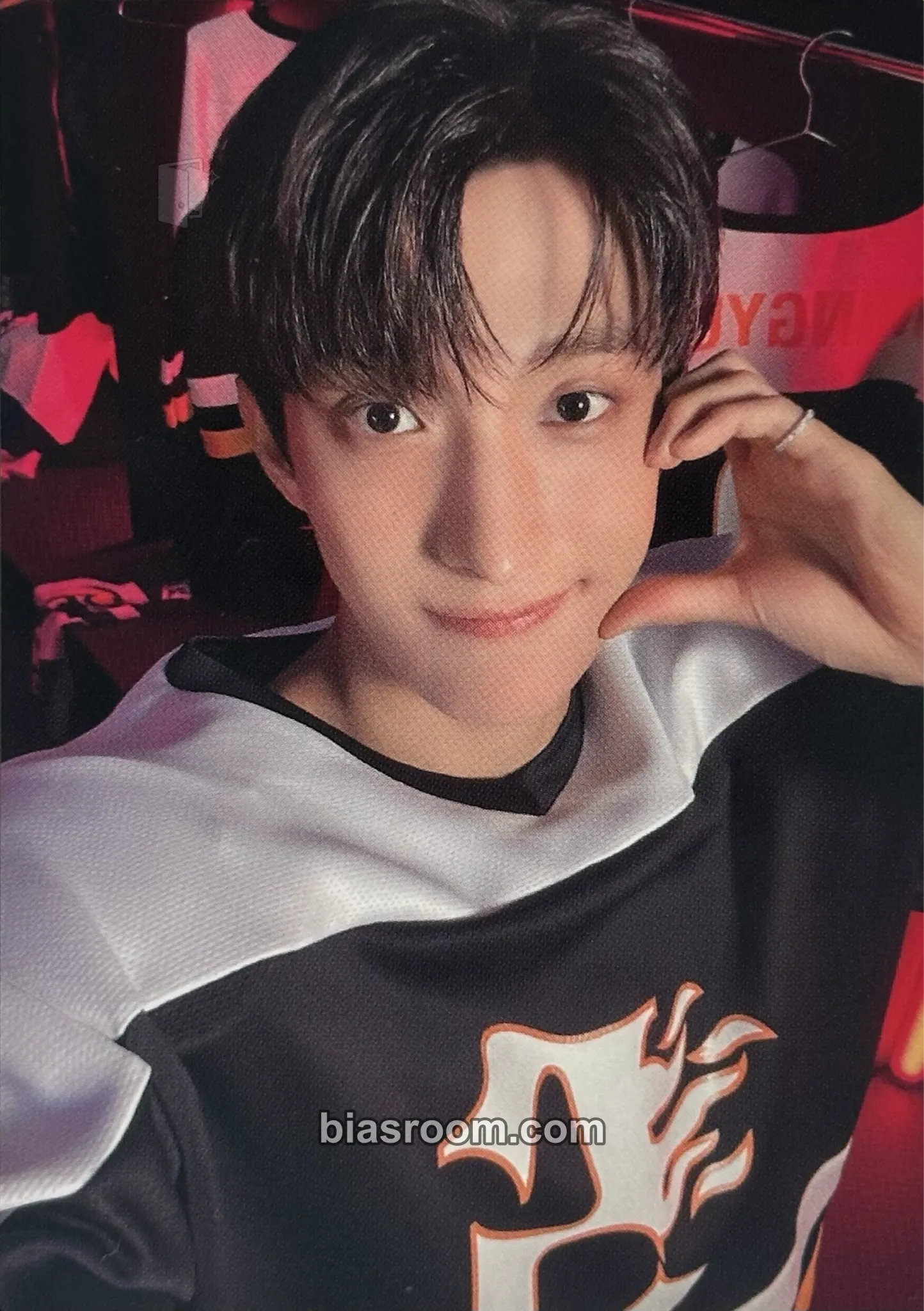 DK 2025 Seventeen's Home Merchandise Photocard - SEVENTEEN - SEVENTEEN K-pop photocard