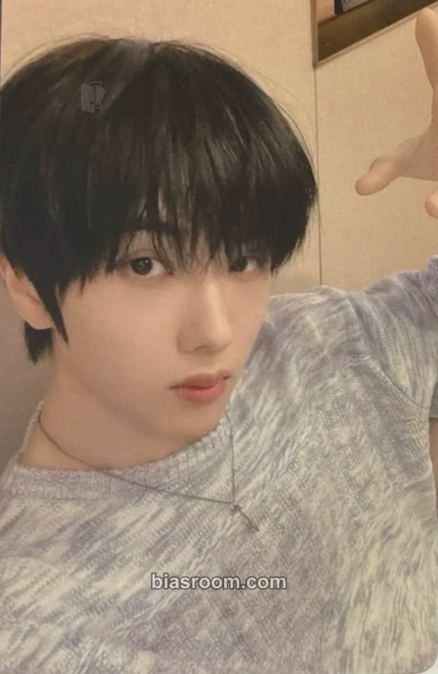 Jisung Dreamscape Photocard - NCT DREAM - NCT DREAM K-pop photocard