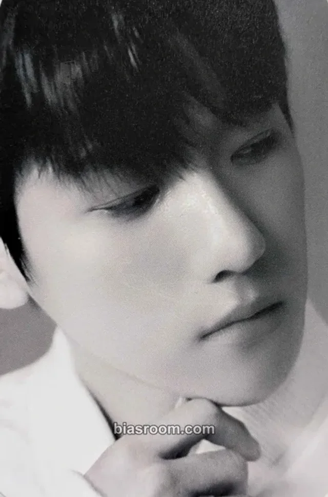 EXO - Baekhyun - Privé by BBH Other brand collaboration