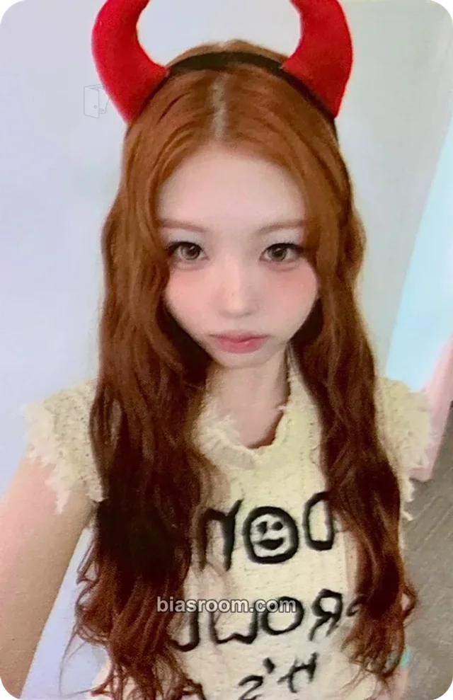 CLASSy - Riwon - RE:BOOT [AFTER TEARS] Album daily duck group video call (fancall) round 1