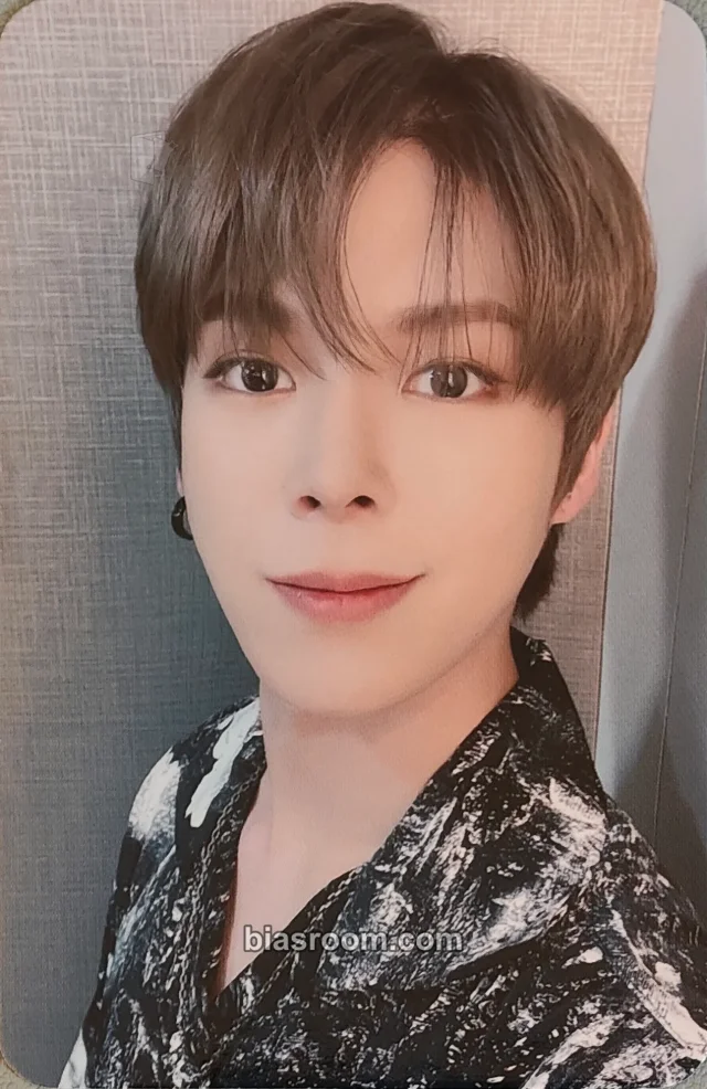 VERIVERY - Yeonho - Series 'O' Round 3 : Whole Album fansign soundwave round 2