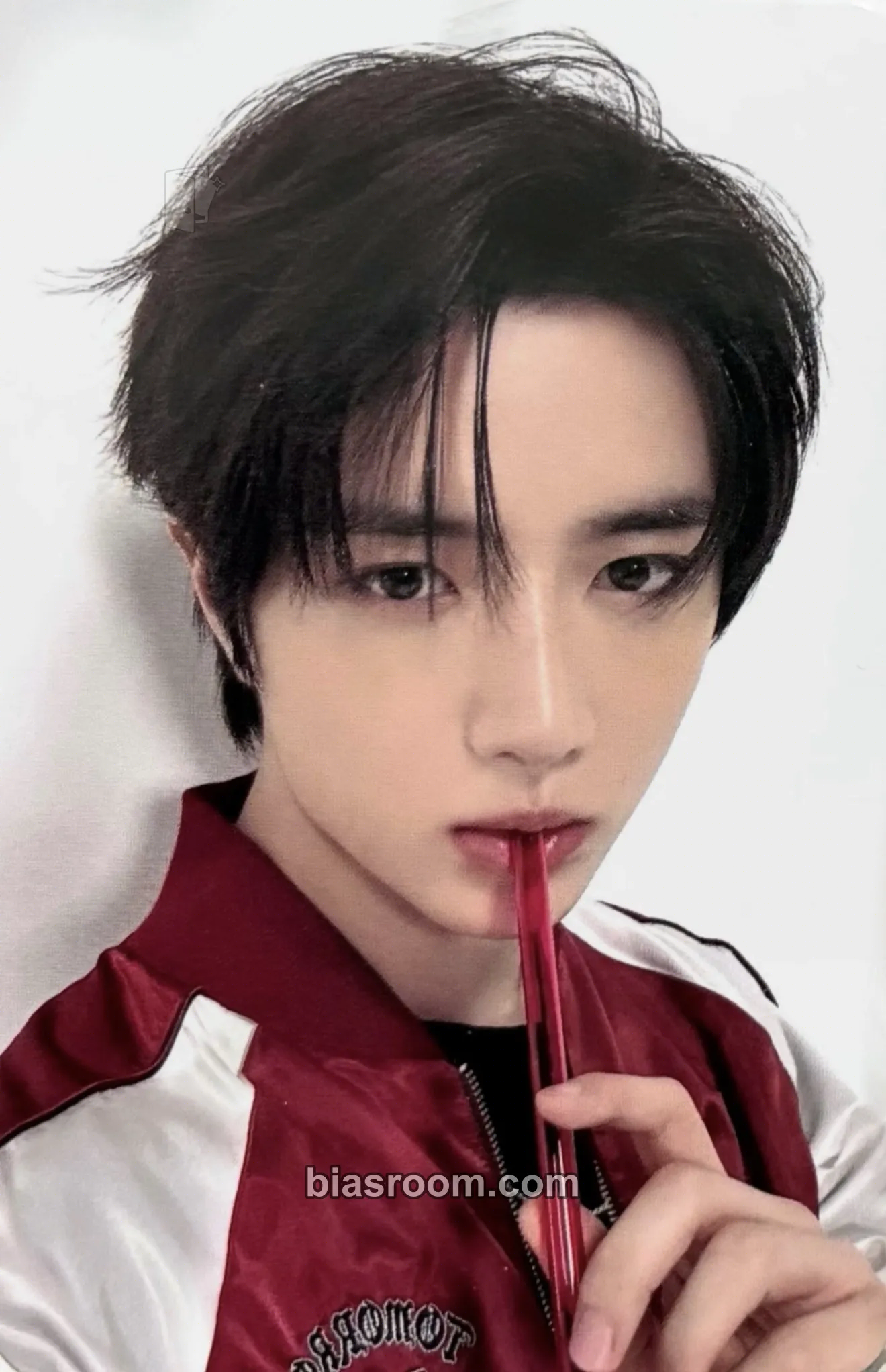 Beomgyu Endless Ride: VR concert Photocard - TOMORROW X TOGETHER - TOMORROW X TOGETHER K-pop photocard