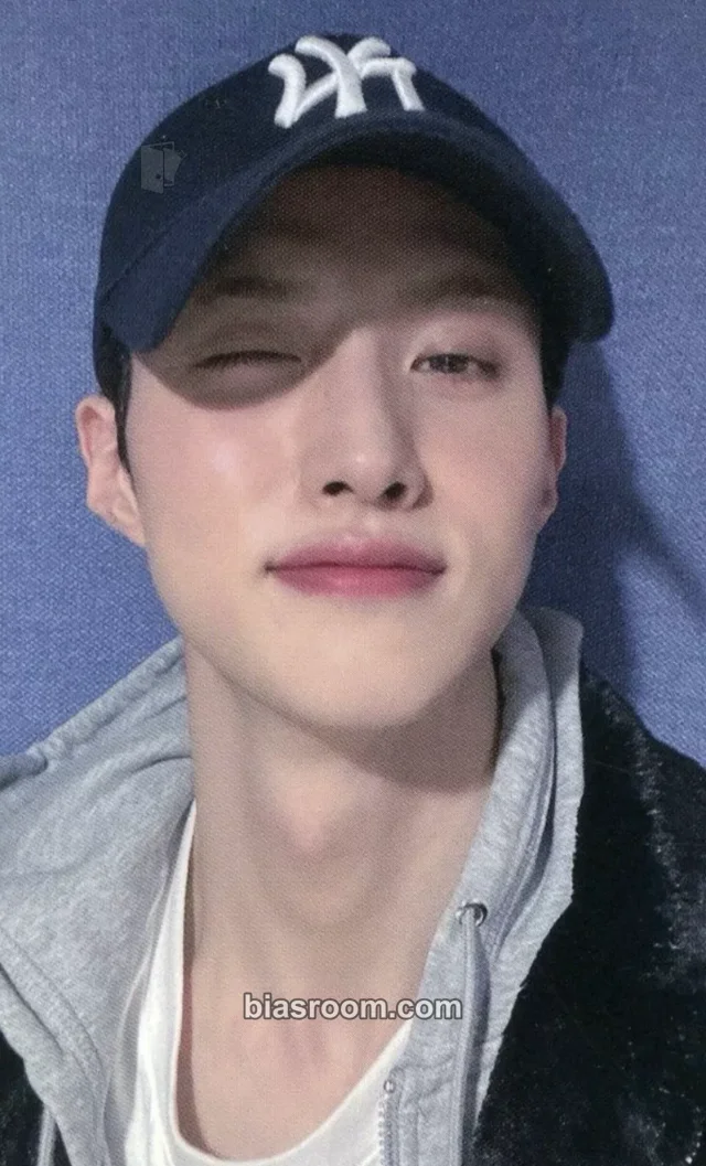 PENTAGON - Yeo One - Yeo One 1st Fan Concert in Japan: Haru Event merch photocard concert japan item set