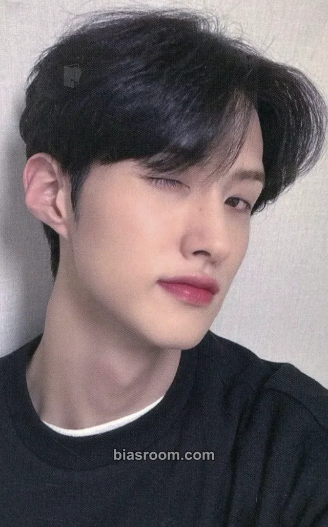 PENTAGON - Yeo One - Yeo One 1st Fan Concert in Japan: Haru Event merch photocard concert japan item set