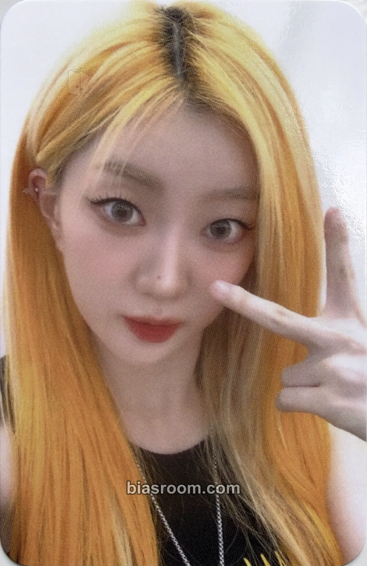 Karin RE_ Photocard - Craxy - Craxy K-pop photocard