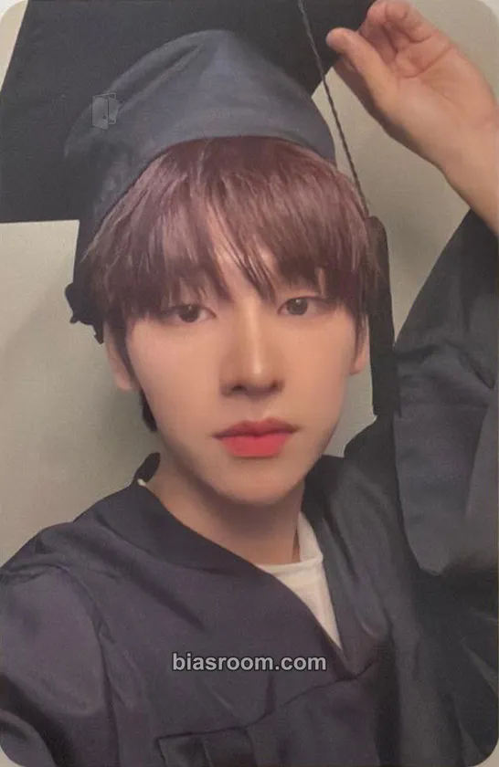 Dongyun Doogeundae Photocard - DRIPPIN - DRIPPIN K-pop photocard