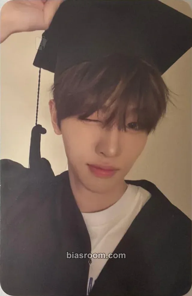 DRIPPIN - Junho - Doogeundae Album makestar video call (fancall)