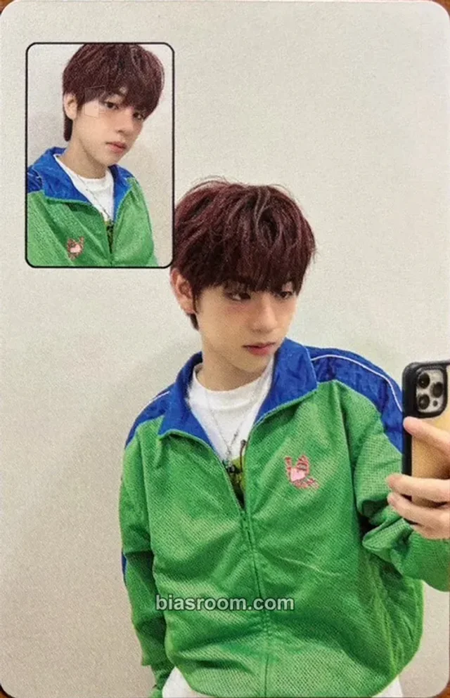 DRIPPIN - Dongyun - Doogeundae Album fanplee video call (fancall)