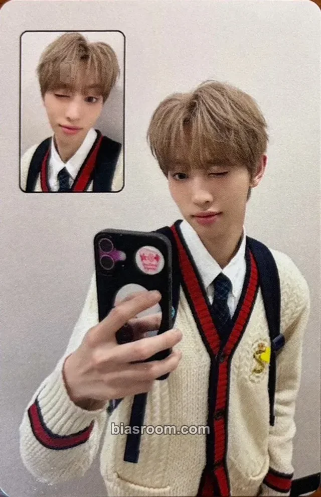 DRIPPIN - Dongyun - Doogeundae Album fanplee video call (fancall)