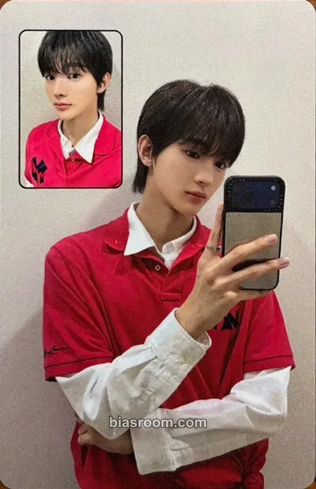 DRIPPIN - Dongyun - Doogeundae Album fanplee video call (fancall)