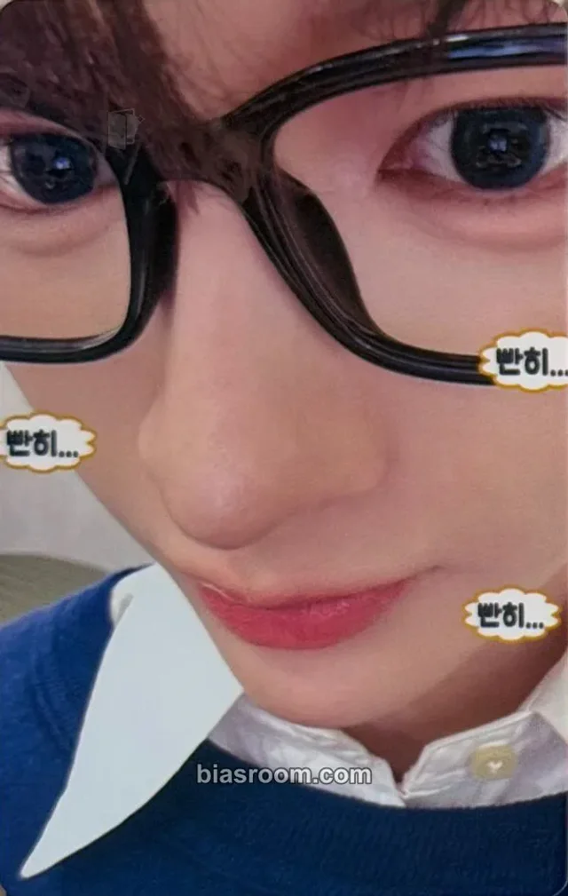 DRIPPIN - Dongyun - Doogeundae Album jump up video call (fancall)