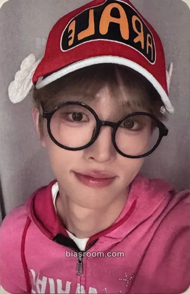 DRIPPIN - Hyeop - Doogeundae Album hellolive video call (fancall)