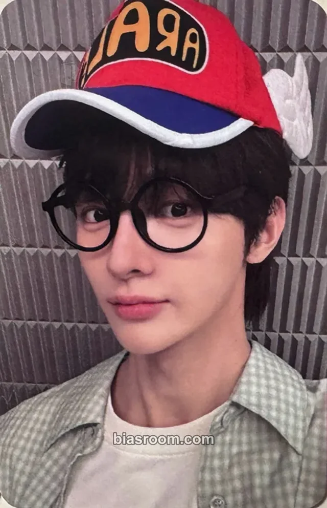DRIPPIN - Hyeop - Doogeundae Album hellolive video call (fancall)