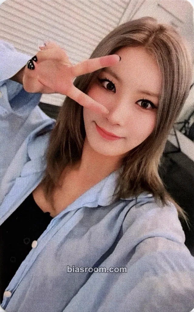 Craxy - Wooah - RE_ Album fan meeting