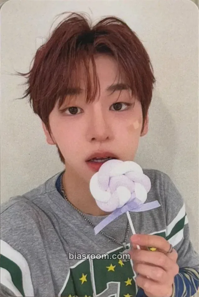 DRIPPIN - Dongyun - Doogeundae Album withmuu/withdrama video call (fancall)
