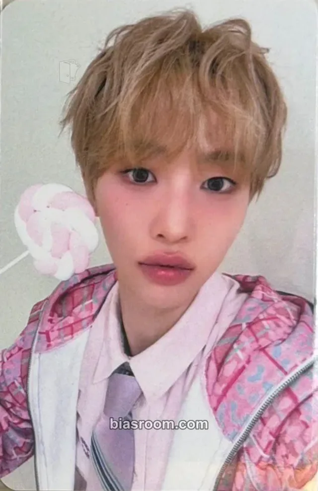 DRIPPIN - Dongyun - Doogeundae Album withmuu/withdrama video call (fancall)
