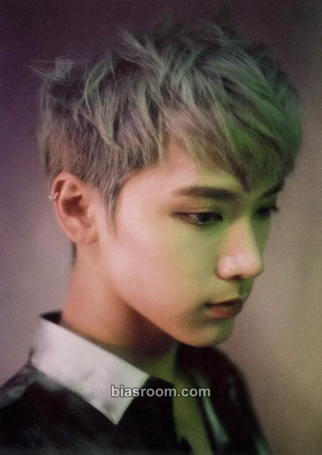 NCT - Ten - NCT 2018 EMPATHY Album postcard purchase benefit thai version thailand