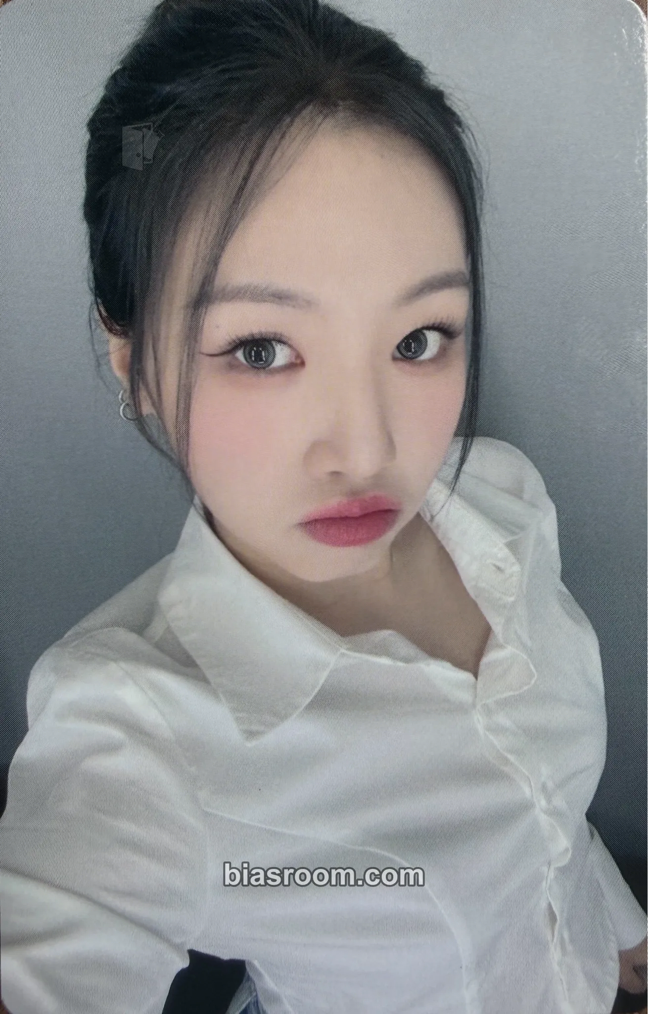 Swan KCON LA 2023 Photocard - Craxy - Craxy K-pop photocard