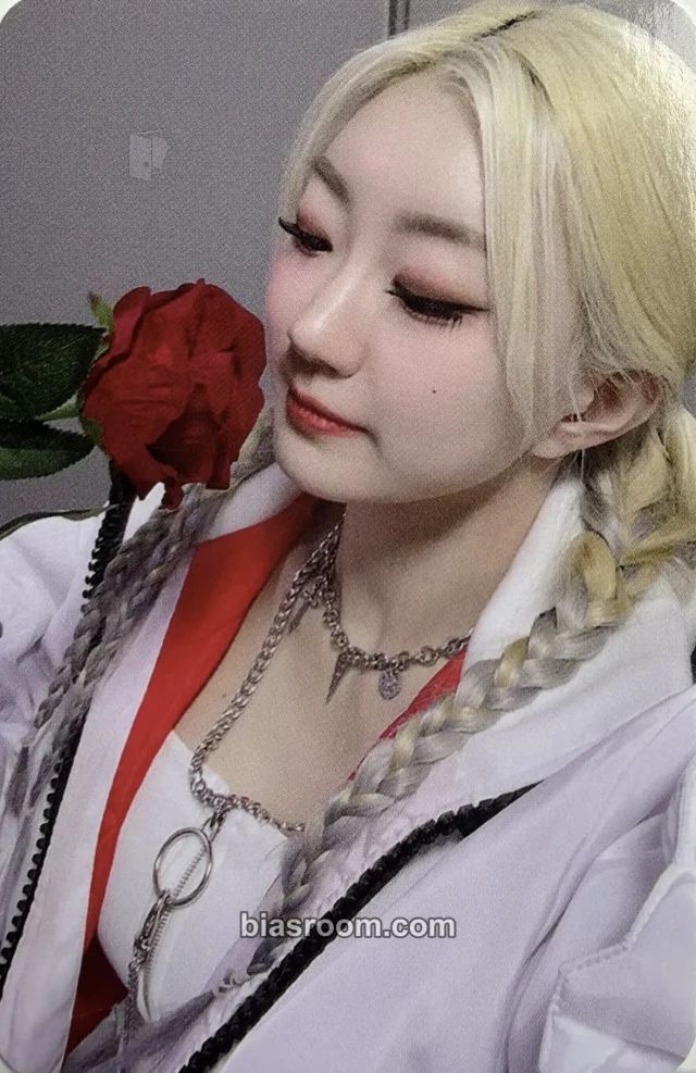 Craxy - Karin - XX Album makestar winner benefit