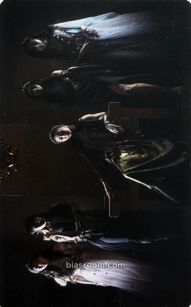 Craxy - Zero 2 Album album photocard