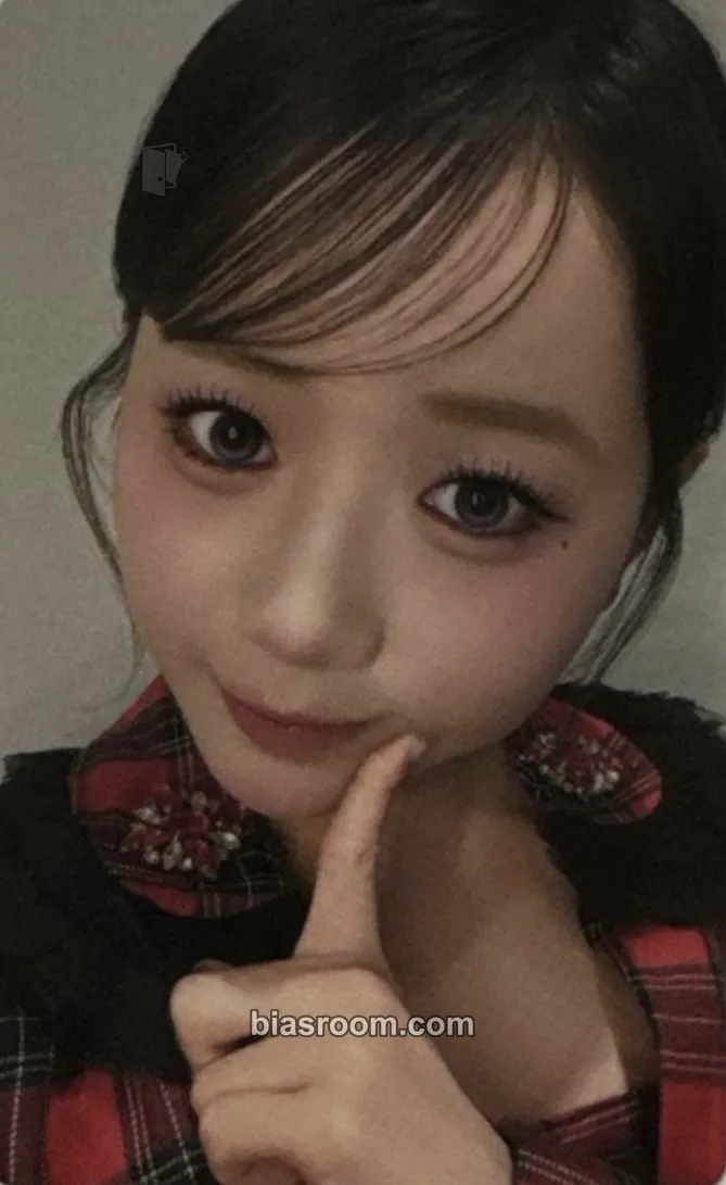 Keiko KCON JAPAN 2026 Photocard - ME:I - ME:I K-pop photocard